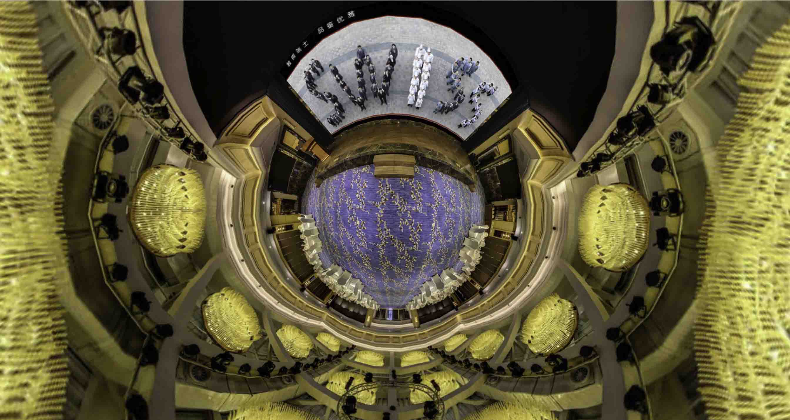 南湖探索VR全景拍摄中的深度感：营造沉浸式体验的关键要素